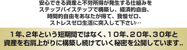 フォレスト出版プレゼンツ！あの世界三大投資家ジム・ロジャーズが緊急